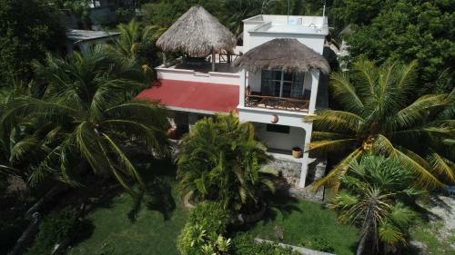 Apartamento 3br Private Lagoon Front House With Deck And Kayaks