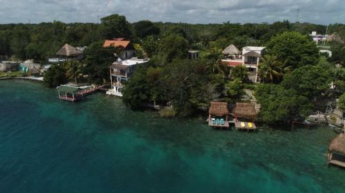 Apartamento 2br Lagoon House Surrounded By Nature