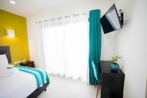 Asil� Hotel Boutique