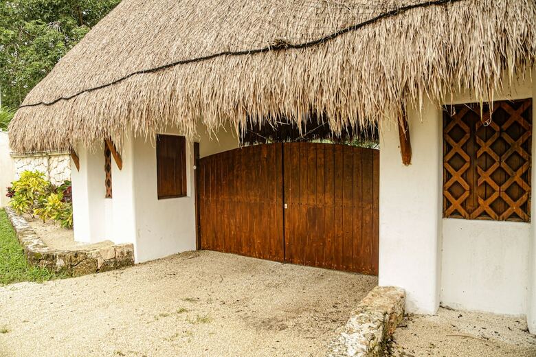 Mi Kasa Tu Kasa Bacalar By Nah Hotels