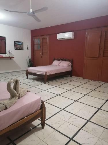 Hotel Murallas 231