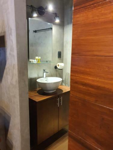 Hotel Olas Altas Bucerias
