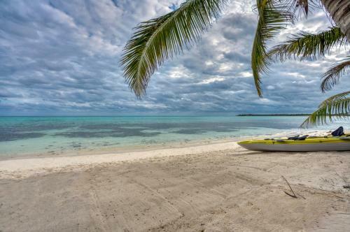 Tankah Cuatro Villa Sleeps 12 With Pool