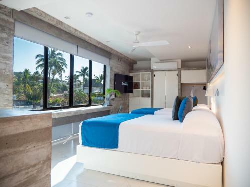 Apartamento Nereidas Lofts