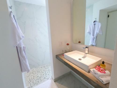 Apartamento Nereidas Lofts