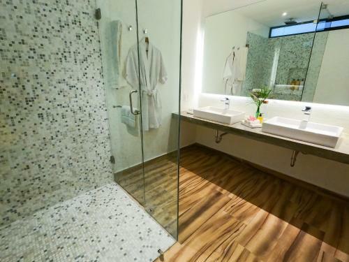 Apartamento Nereidas Lofts