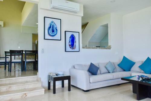 Villas Cancun Concorde By Casago
