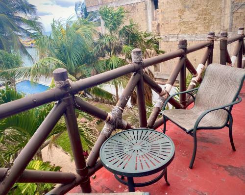 Aparthotel Casa Caribe Cancun