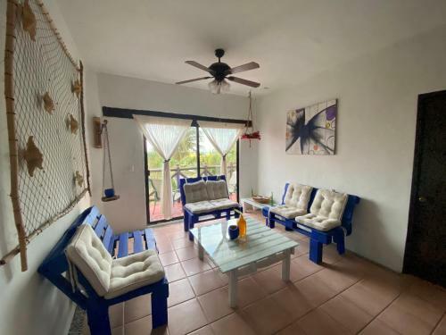 Aparthotel Casa Caribe Cancun