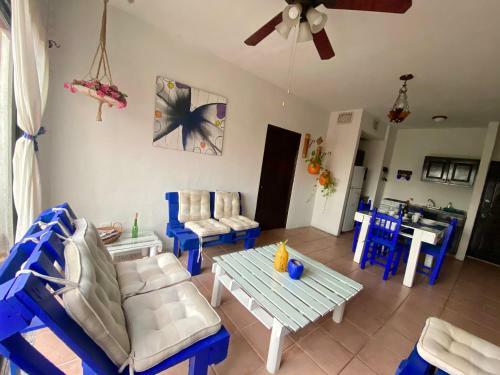 Aparthotel Casa Caribe Cancun