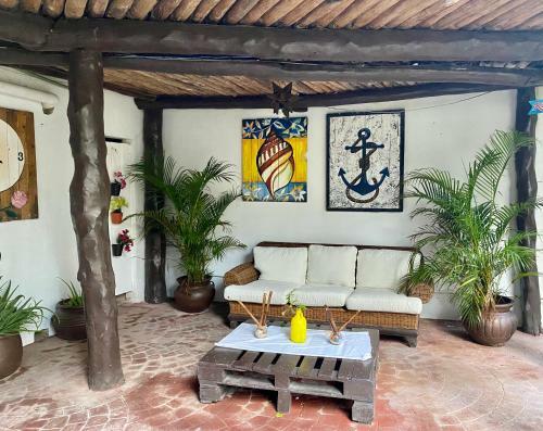Aparthotel Casa Caribe Cancun