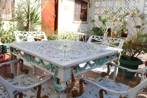 Hostal Cancun Guest House 6