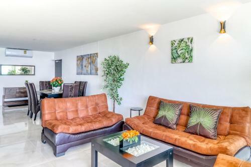 Apartamento Casa de Dora B905 @ Amara