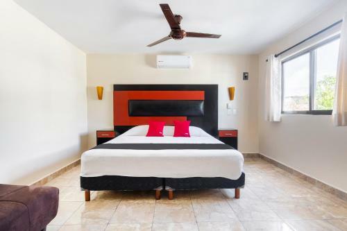 Hotel Jard�n Canc�n