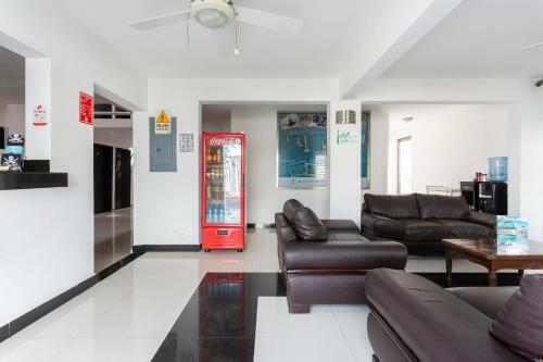 Hotel Jard�n Canc�n