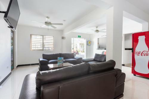 Hotel Jard�n Canc�n