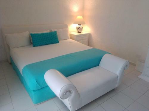 Cancun Exceptional, Wide And Charming Apartment, Excellent Location