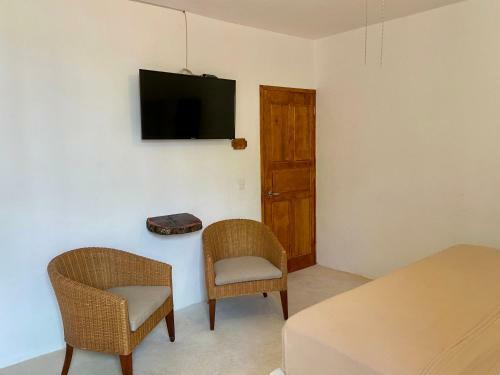 Mio Canc�n Hotel Boutique