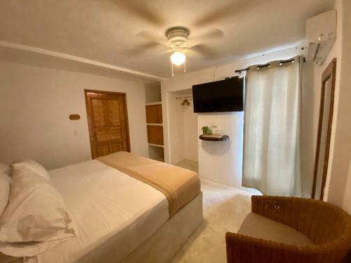 Mio Canc�n Hotel Boutique
