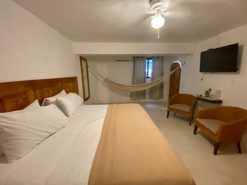Mio Canc�n Hotel Boutique