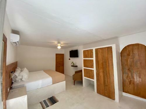 Mio Canc�n Hotel Boutique