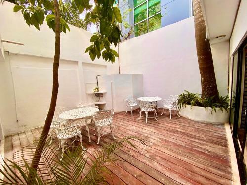 Mio Canc�n Hotel Boutique
