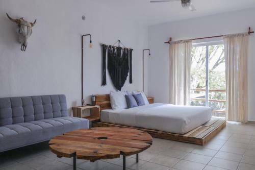 Hotel Casa Namal