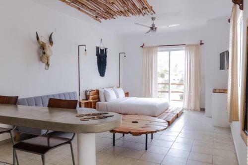Hotel Casa Namal