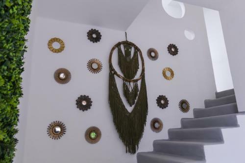 Hotel Casa Namal