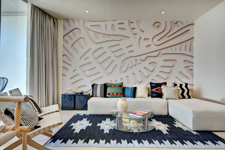 Sls Cancun Hotel & Spa