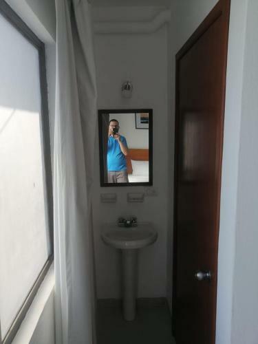 Hotel Casa Taino Cancun