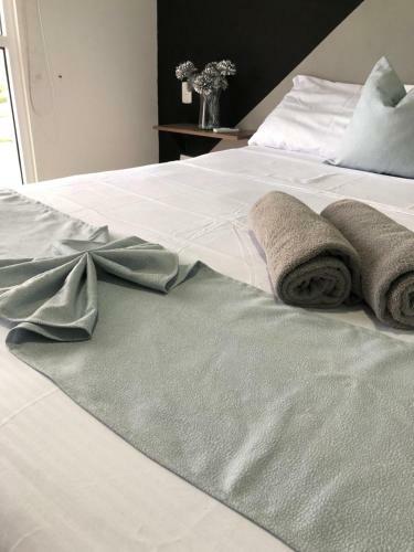 Apartamento Azul Turquesa - Dreams Lagoon