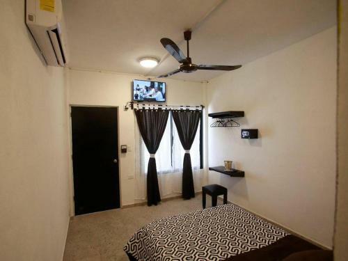 Hostal Room In Lodge - Rooms The Batey