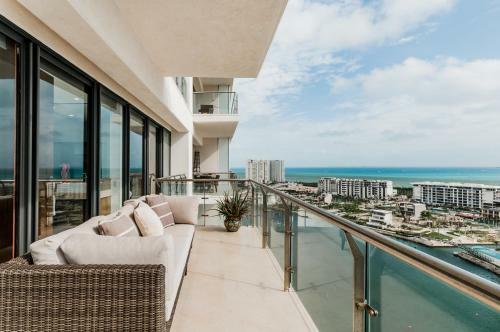 Apartamento New, Beautiful Views, Best Location.