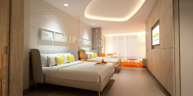 Nickelodeon Hotels & Resorts Riviera Maya