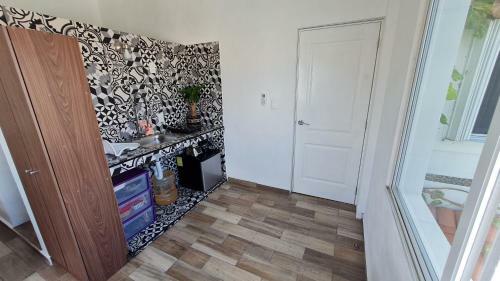 Apartamento Sleep Mayan Inn