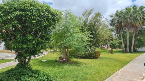 Apartamento Sleep Mayan Inn