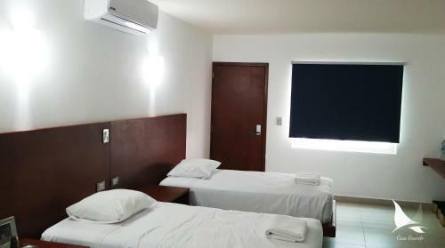 Hotel Casa Grande Cancun