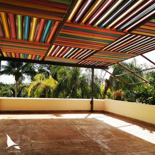 Hotel Casa Grande Cancun