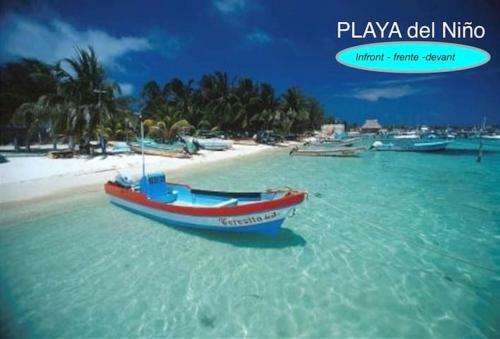 Bed & Breakfast Kabil Ocean View -playa Del Ni�o