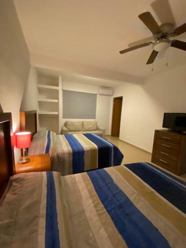 Apartamento La Casa De Leo