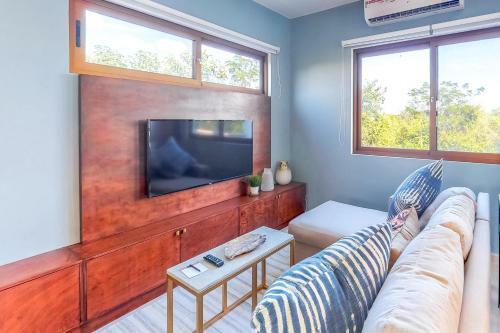 Apartamento Casa Buffalo