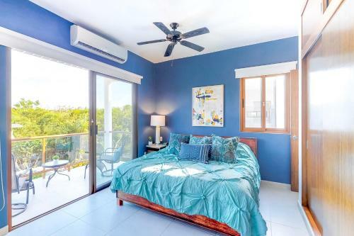 Apartamento Casa Buffalo