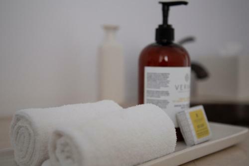 Villa 1927 Arthotel Boutique