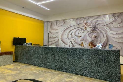 Hotel Hacienda Madro�o Canc�n