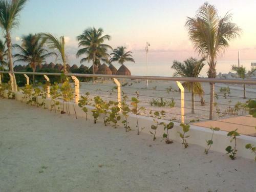 Apartamento La Amada Residences Luxury