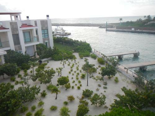 Apartamento La Amada Residences Luxury