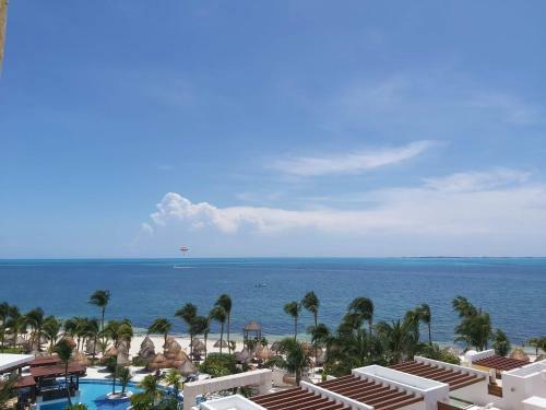 Apartamento La Amada Residences Luxury