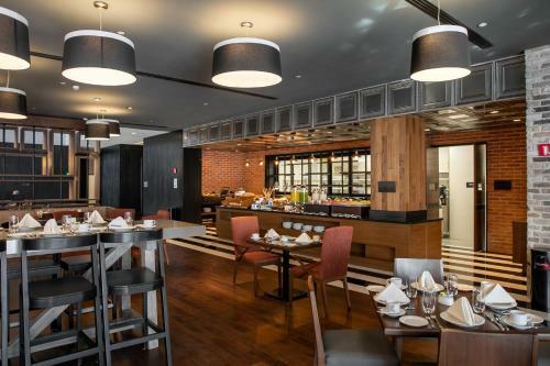 Hotel Doubletree By Hilton Celaya