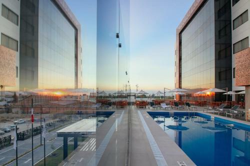 Hotel Doubletree By Hilton Celaya